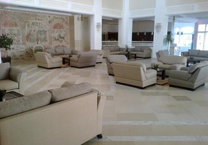 Eden Village Yadis Hammamet