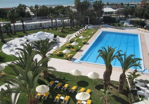 Eden Village Yadis Hammamet