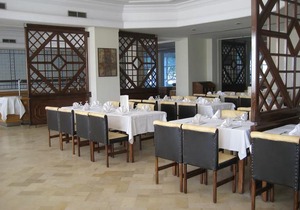 Eden Village Yadis Hammamet