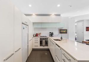 Edgar Rise, 500m from Queenstown CBD