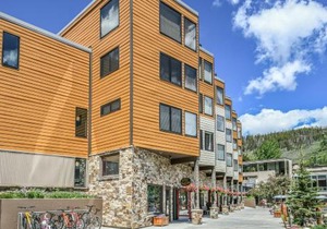 Edgewater 1448 by SummitCove Lodging