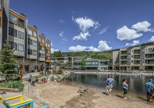 Edgewater 1448 by SummitCove Lodging