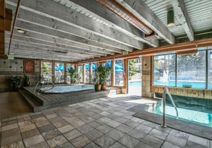 Edgewater 1448 by SummitCove Lodging