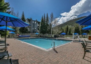 Edgewater 1448 by SummitCove Lodging