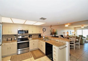 Edgewater Condo Unit #304