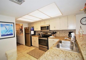 Edgewater Condo Unit #304