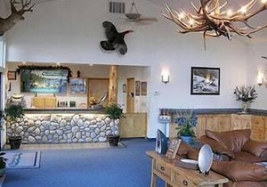 Edgewater Inn Shady Cove