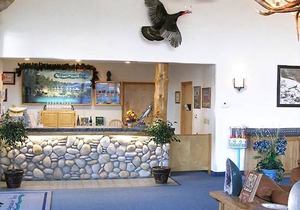 Edgewater Inn Shady Cove