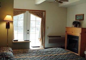 Edgewater Inn Shady Cove