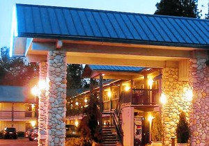 Edgewater Inn Shady Cove