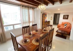 Edificio Bahia Fragata Apartamento 411