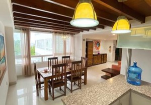 Edificio Bahia Fragata Apartamento 411