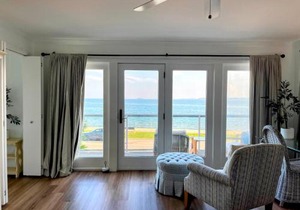 Egg Rock House - 4BR, 4.5BA - Modern Oceanfront