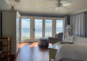 Egg Rock House - 4BR, 4.5BA - Modern Oceanfront