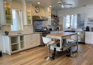 Egg Rock House - 4BR, 4.5BA - Modern Oceanfront