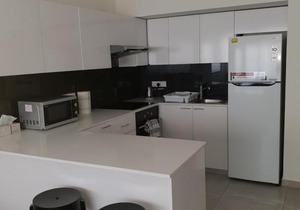 Egkomi Luxury Spacious apartment