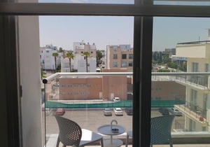 Egkomi Luxury Suites