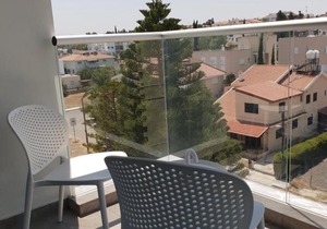 Egkomi Luxury Suites
