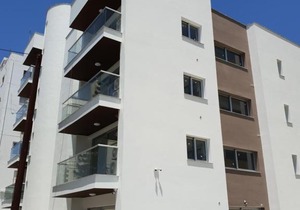 Egkomi Luxury Suites