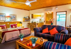 Eikepark Self Catering