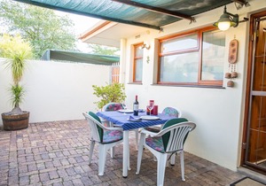 Eikepark Self Catering