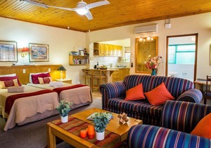 Eikepark Self Catering