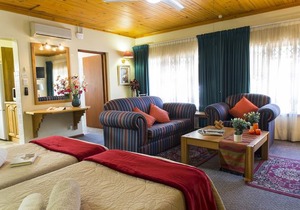 Eikepark Self Catering