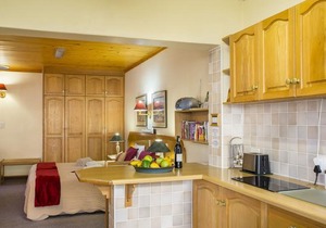 Eikepark Self Catering