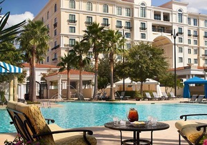 Eilan Hotel and Spa, San Antonio