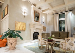 Eilan Hotel & Spa - San Antonio - 1 Bedroom Standard King