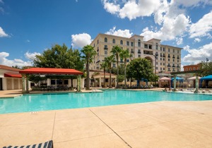 Eilan Hotel & Spa - San Antonio - 1 Bedroom Standard King