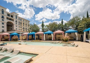 Eilan Hotel & Spa - San Antonio - 1 Bedroom Standard King