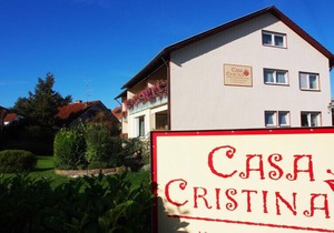 Einzelzimmer Nr. 10 mit großem Balkon