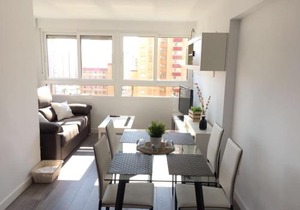 El Apartamento de Cristian