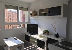 El Apartamento de Cristian