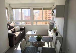 El Apartamento de Cristian