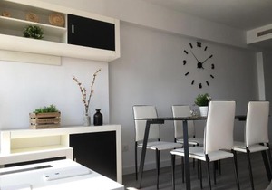 El Apartamento de Cristian