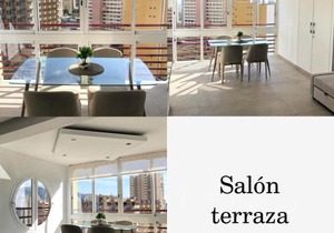 El Apartamento de Cristian 2