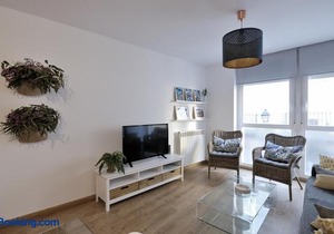 El Balcón de Torre Nueva I