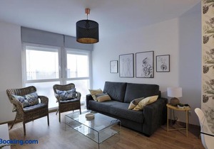 El Balcón de Torre Nueva I