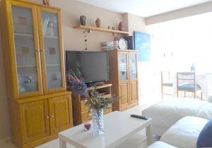 El Campello Beachfront