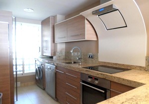 El Campello Beachfront