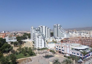 El Campello Beachfront