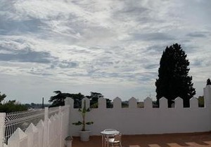 El Castillo