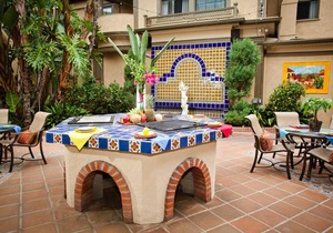 El Cordova