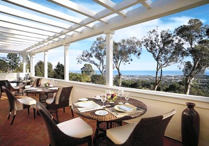 El Encanto, A Belmond Hotel, Santa Barbara