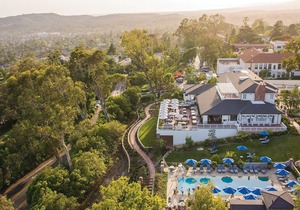 El Encanto, A Belmond Hotel, Santa Barbara