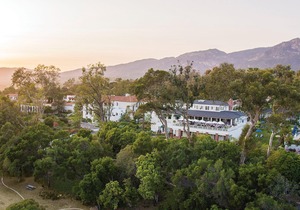 El Encanto, A Belmond Hotel, Santa Barbara
