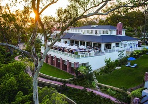 El Encanto, A Belmond Hotel, Santa Barbara