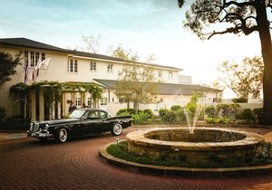 El Encanto, A Belmond Hotel, Santa Barbara